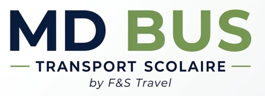 MD Bus — Transport scolaire by F&S Travel